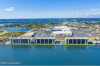 200 S Sykes Creek Parkway #A105, Merritt Island, FL 32952 - Photo 1