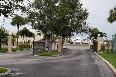 200 S Sykes Creek Parkway #A105, Merritt Island, FL 32952 - Photo 21