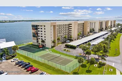 200 S Sykes Creek Parkway #A105, Merritt Island, FL 32952 - Photo 19