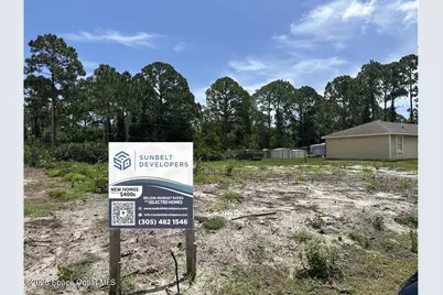 2667 Quincy Avenue SE, Palm Bay, FL 32909 - Photo 1