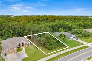 3836 Jupiter Blvd SE, Palm Bay, FL 32909 - Photo 1