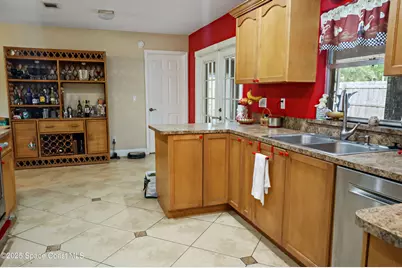 686 Joy St Street, Sebastian, FL 32958 - Photo 3