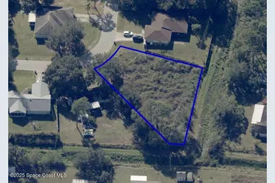 650 Waycross Road SW, Palm Bay, FL 32908 - Photo 1