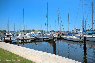 905 N Harbor City Boulevard #403, Melbourne, FL 32935 - Photo 37