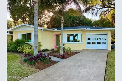 1841 Rockledge Drive, Rockledge, FL 32955 - Photo 1