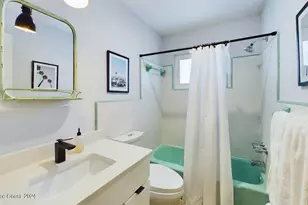 1445 Bayshore Dr, Cocoa Beach, FL 32931 - Photo 19