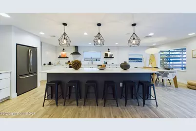 1445 Bayshore Drive, Cocoa Beach, FL 32931 - Photo 9