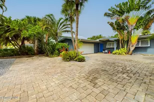 1445 Bayshore Dr, Cocoa Beach, FL 32931 - Photo 5