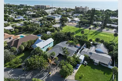 1445 Bayshore Drive, Cocoa Beach, FL 32931 - Photo 3