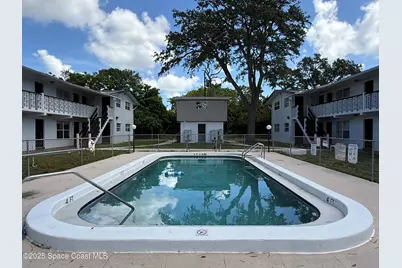 1440 Parkway Drive #8a, Melbourne, FL 32935 - Photo 1