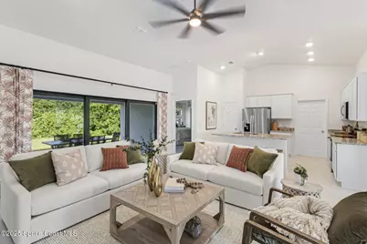 1011 Eldron Boulevard SE, Palm Bay, FL 32909 - Photo 5