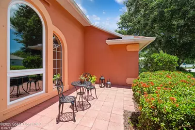 871 Quanah Street SE, Palm Bay, FL 32909 - Photo 3