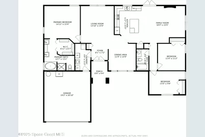 871 Quanah Street SE, Palm Bay, FL 32909 - Photo 5