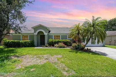 713 Del Mar Circle, Melbourne, FL 32904 - Photo 1