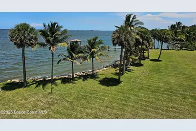 590 S Banana River Drive #204, Merritt Island, FL 32952 - Photo 45