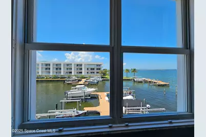 590 S Banana River Drive #204, Merritt Island, FL 32952 - Photo 31