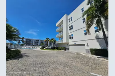 590 S Banana River Drive #204, Merritt Island, FL 32952 - Photo 47