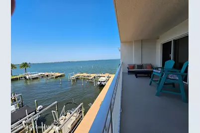 590 S Banana River Drive #204, Merritt Island, FL 32952 - Photo 37