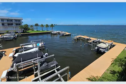 590 S Banana River Drive #204, Merritt Island, FL 32952 - Photo 1