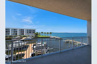 590 S Banana River Drive #204, Merritt Island, FL 32952 - Photo 39