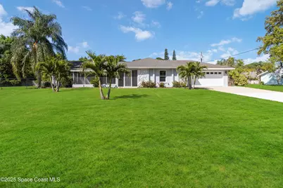 5595 Eagle Way, Merritt Island, FL 32953 - Photo 1