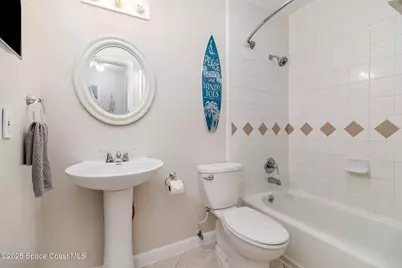 714 Catalina Road #2, Cocoa Beach, FL 32931 - Photo 13