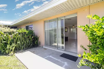 714 Catalina Road #2, Cocoa Beach, FL 32931 - Photo 15