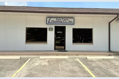 1805 Canova Street SE #6, Palm Bay, FL 32909 - Photo 1