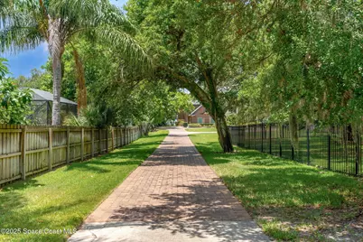 4297 Crooked Mile Road, Merritt Island, FL 32952 - Photo 7