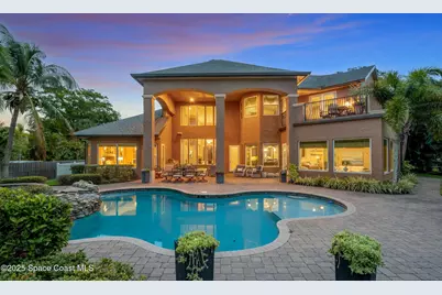 4297 Crooked Mile Road, Merritt Island, FL 32952 - Photo 3