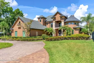 4297 Crooked Mile Rd, Merritt Island, FL 32952 - Photo 9