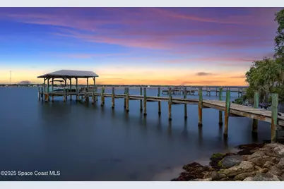 4297 Crooked Mile Road, Merritt Island, FL 32952 - Photo 5