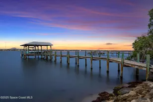 4297 Crooked Mile Rd, Merritt Island, FL 32952 - Photo 5