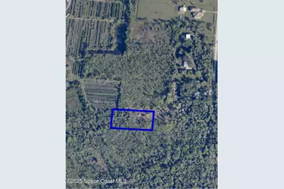 0000 Unknown Roadway, Malabar, FL 32950 - Photo 3