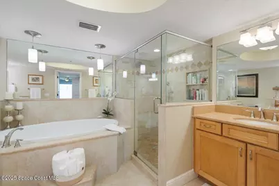 2375 S Atlantic Avenue #302, Cocoa Beach, FL 32931 - Photo 15