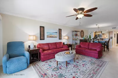 2375 S Atlantic Avenue #302, Cocoa Beach, FL 32931 - Photo 5