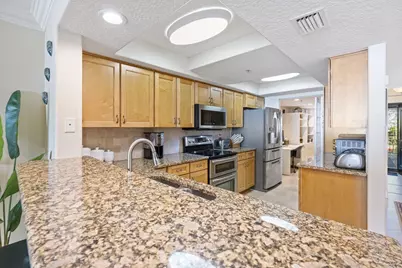 2375 S Atlantic Avenue #302, Cocoa Beach, FL 32931 - Photo 7