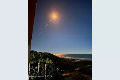 2375 S Atlantic Avenue #302, Cocoa Beach, FL 32931 - Photo 33