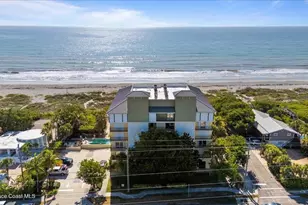 2375 S Atlantic Ave, Cocoa Beach, FL 32931 - Photo 1