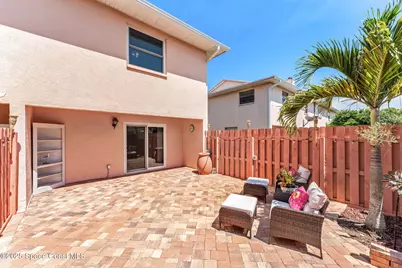 712 Sea Palm Lane, Satellite Beach, FL 32937 - Photo 35