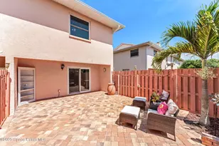 712 Sea Palm Ln, Satellite Beach, FL 32937 - Photo 35