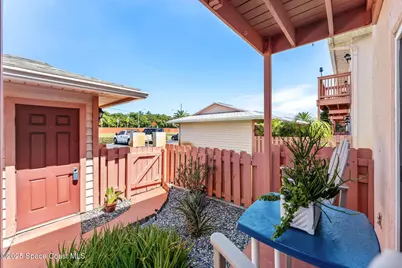 712 Sea Palm Lane, Satellite Beach, FL 32937 - Photo 5