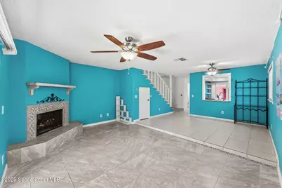 712 Sea Palm Lane, Satellite Beach, FL 32937 - Photo 19