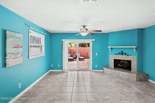 712 Sea Palm Ln, Satellite Beach, FL 32937 - Photo 15