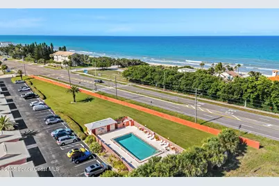 712 Sea Palm Lane, Satellite Beach, FL 32937 - Photo 3