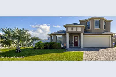 4082 Brantley Circle, Rockledge, FL 32955 - Photo 1