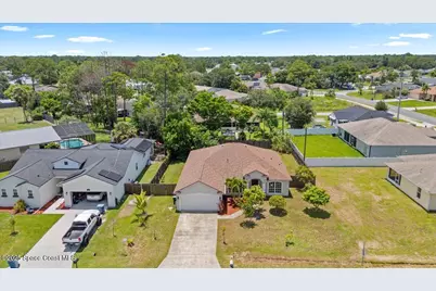 781 Dinner Street NE, Palm Bay, FL 32907 - Photo 1