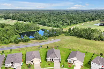 3573 Sandhill Crane Circle, Mims, FL 32754 - Photo 33
