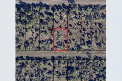 727 Sunshine Street SW, Palm Bay, FL 32908 - Photo 1