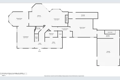 2123 Royal Oaks Drive, Rockledge, FL 32955 - Photo 59